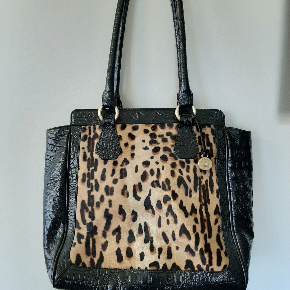 Brahmin Tote